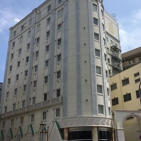 Hotel Winbell Magic 神戸 エクステリア 写真
