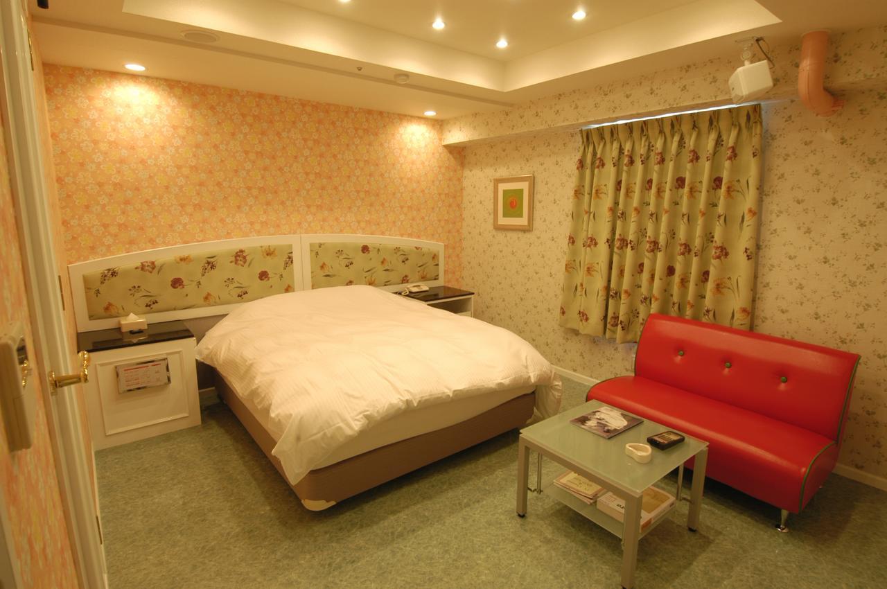 Hotel Winbell Magic 神戸 エクステリア 写真