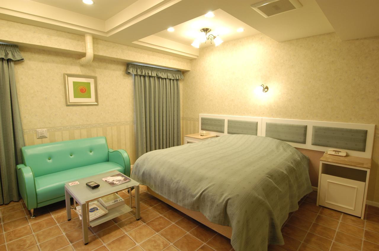 Hotel Winbell Magic 神戸 エクステリア 写真