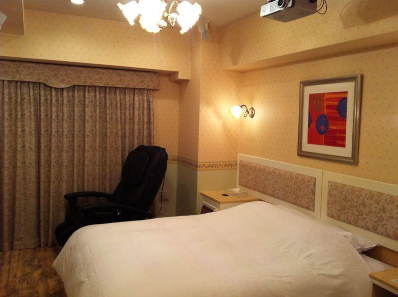 Hotel Winbell Magic 神戸 エクステリア 写真