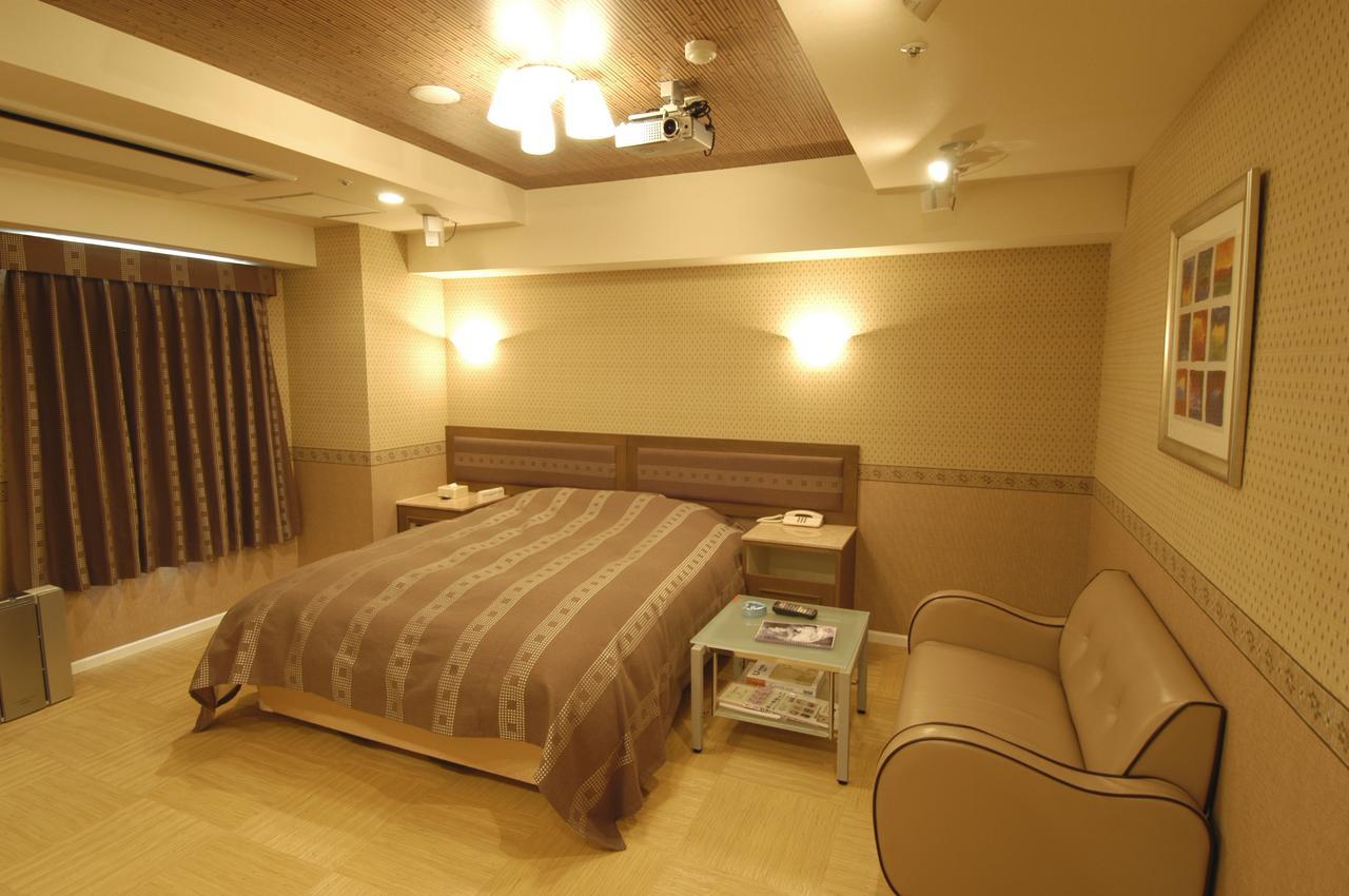 Hotel Winbell Magic 神戸 エクステリア 写真
