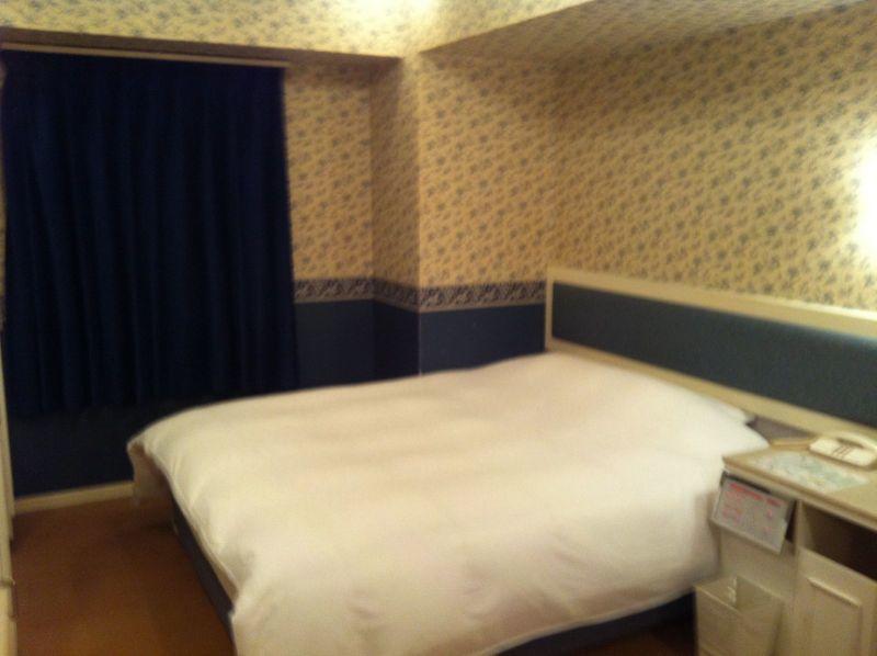 Hotel Winbell Magic 神戸 エクステリア 写真